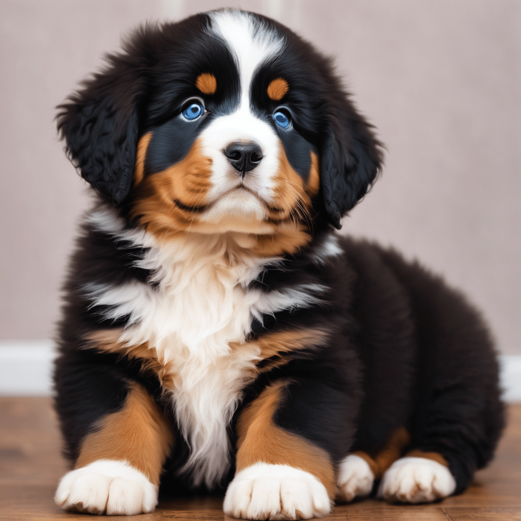 Essential Training Techniques for Bernese Puppies