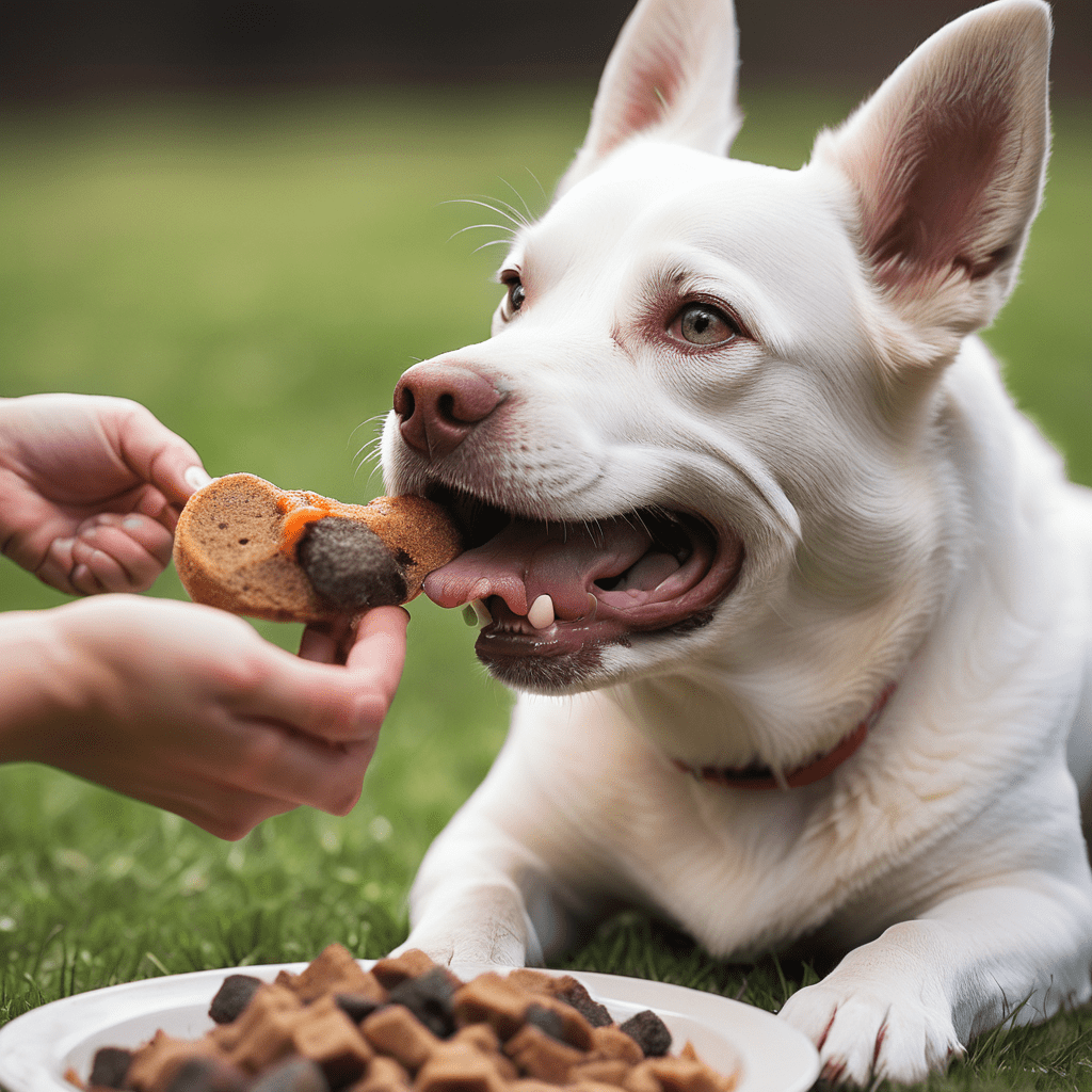 Exploring the Science How Many Taste Buds Do Dogs Have