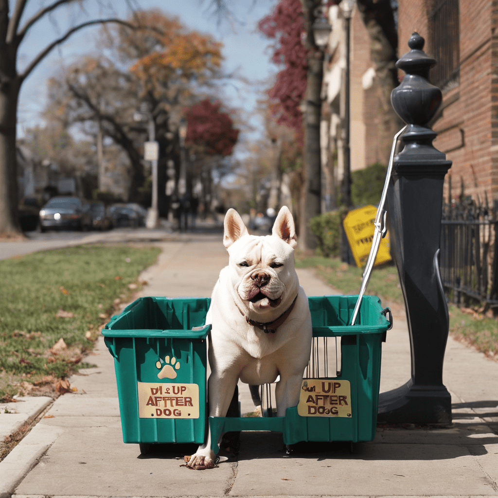 Listen to Your Dog's Cues and Respect Their Limits