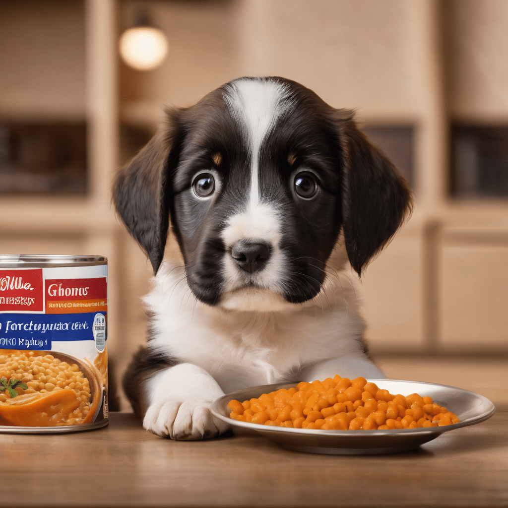 Selecting the Best Dry Dog Food for Small Breed Puppies