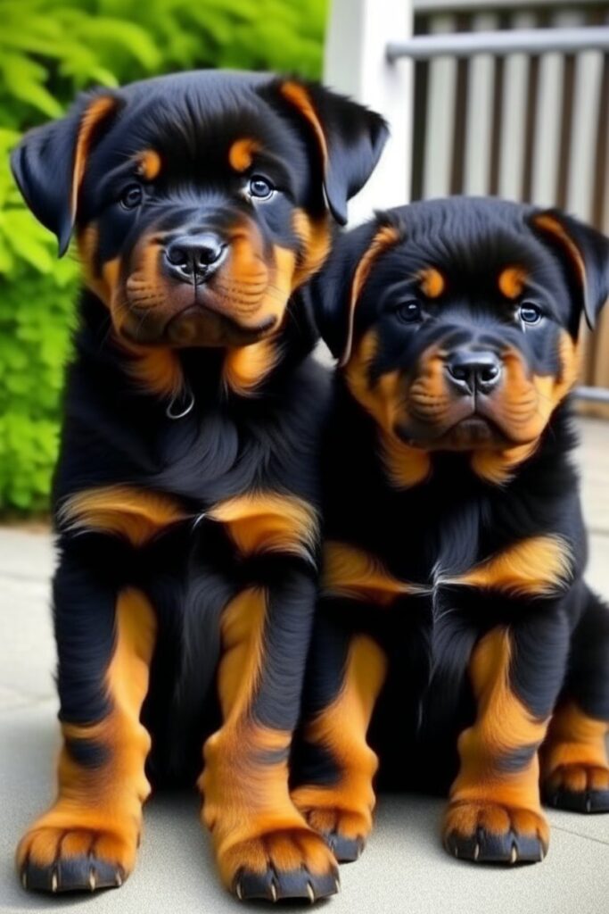 Rottweiler breeders nearby: 