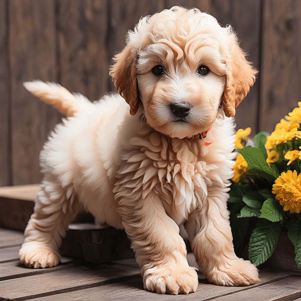 Where to Find Affordable Goldendoodle Puppies