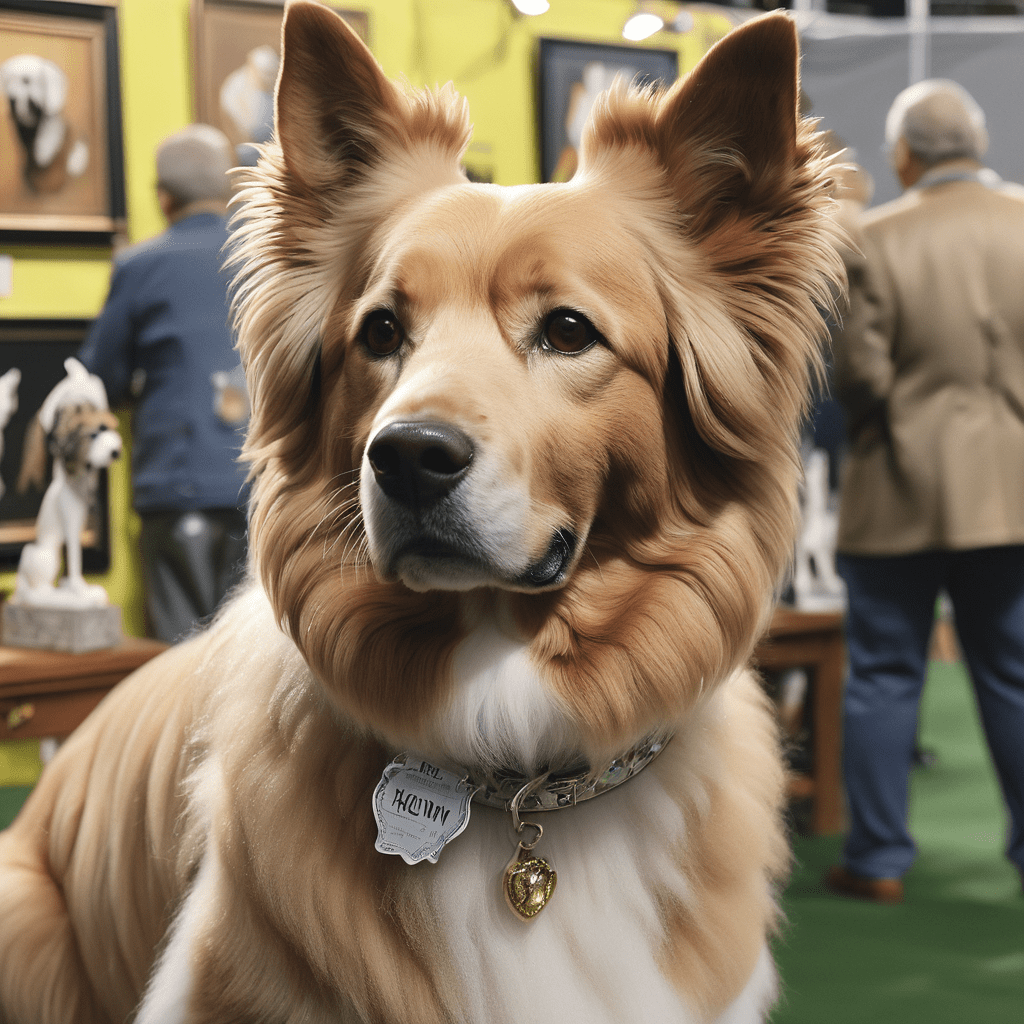 Spotlight on Best in Show