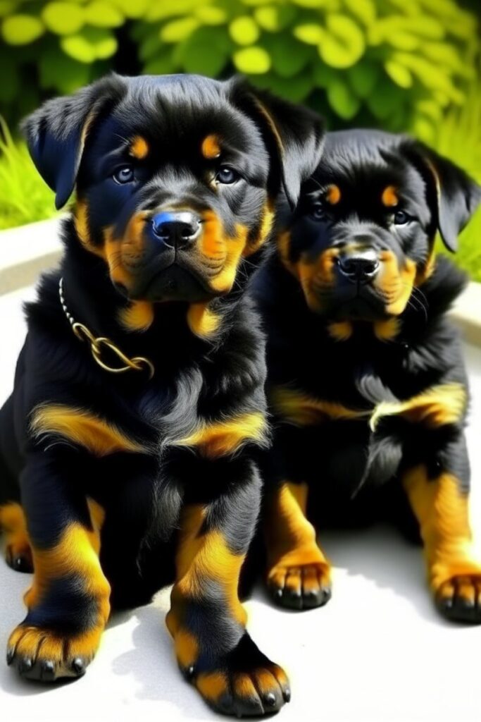 Factors to Consider When Choosing a Rottweiler Breeder