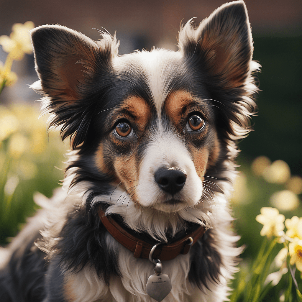 Reflect on Your Dog's Personality