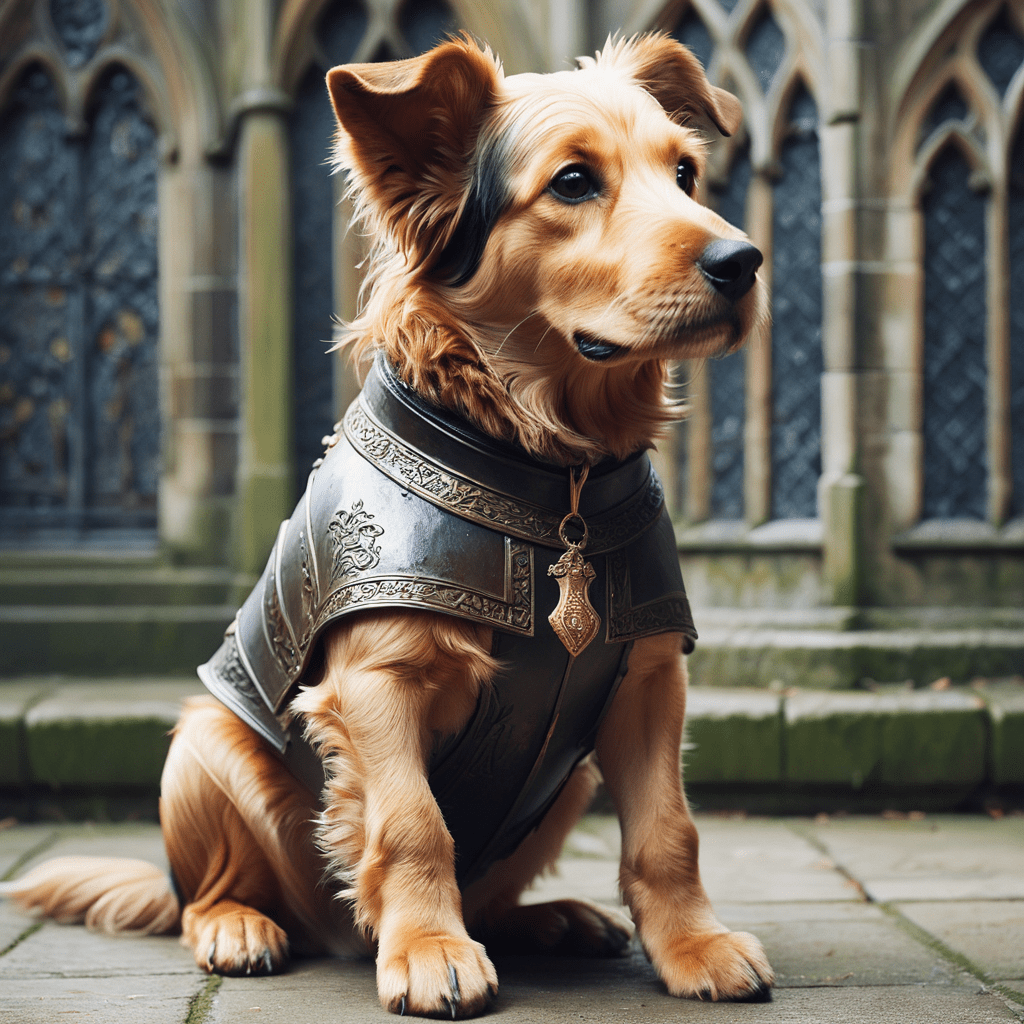 Tips for Choosing the Perfect Edward of Norwich Dog Name