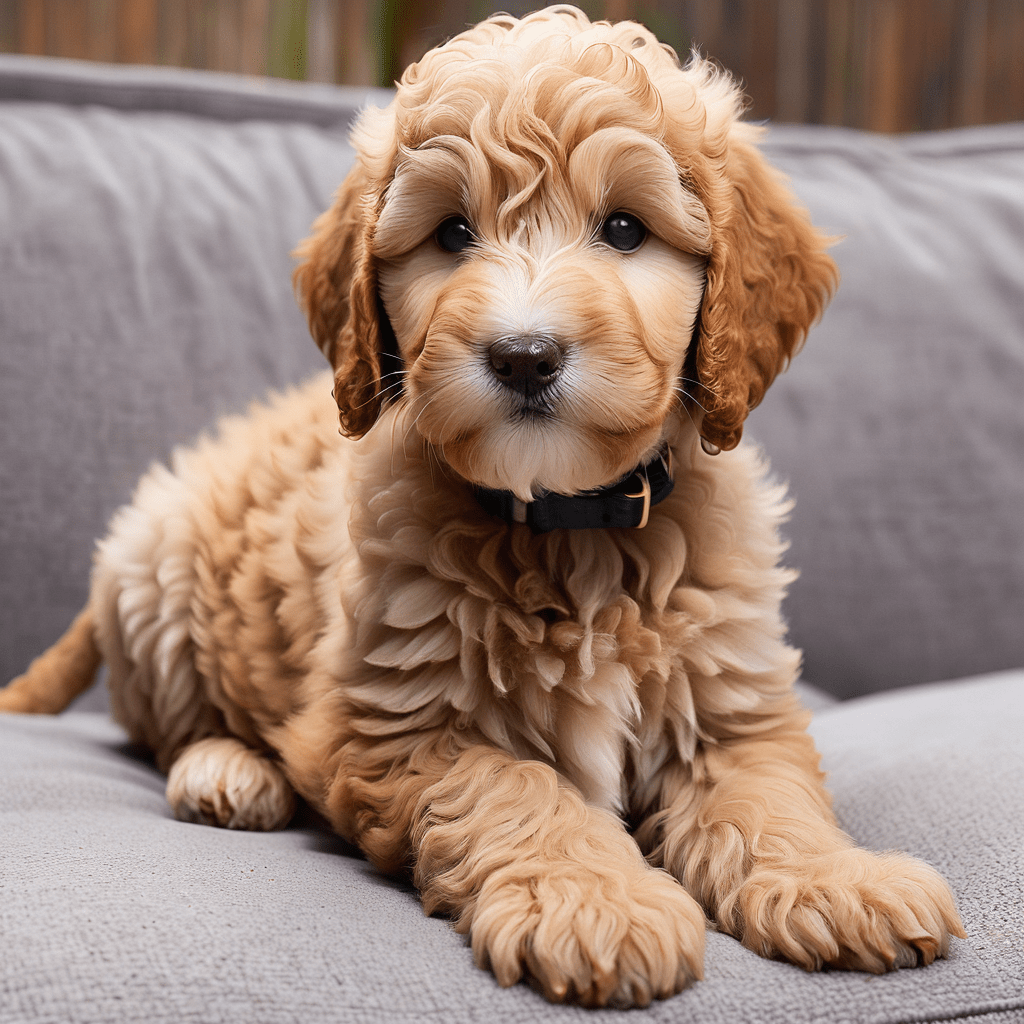 Evaluating the True Cost of Owning a Goldendoodle Puppy