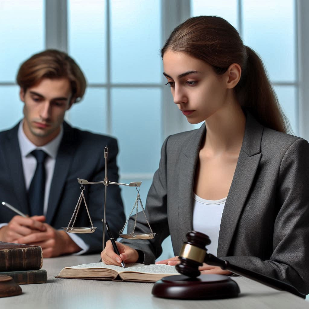 Understanding the Role of a Criminal Defense Attorney