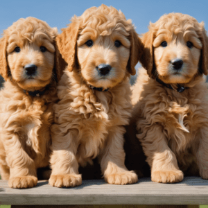 Read more about the article 10 Must-Know Techniques for Growing Happy and Well Goldendoodle Puppies Revealed!”