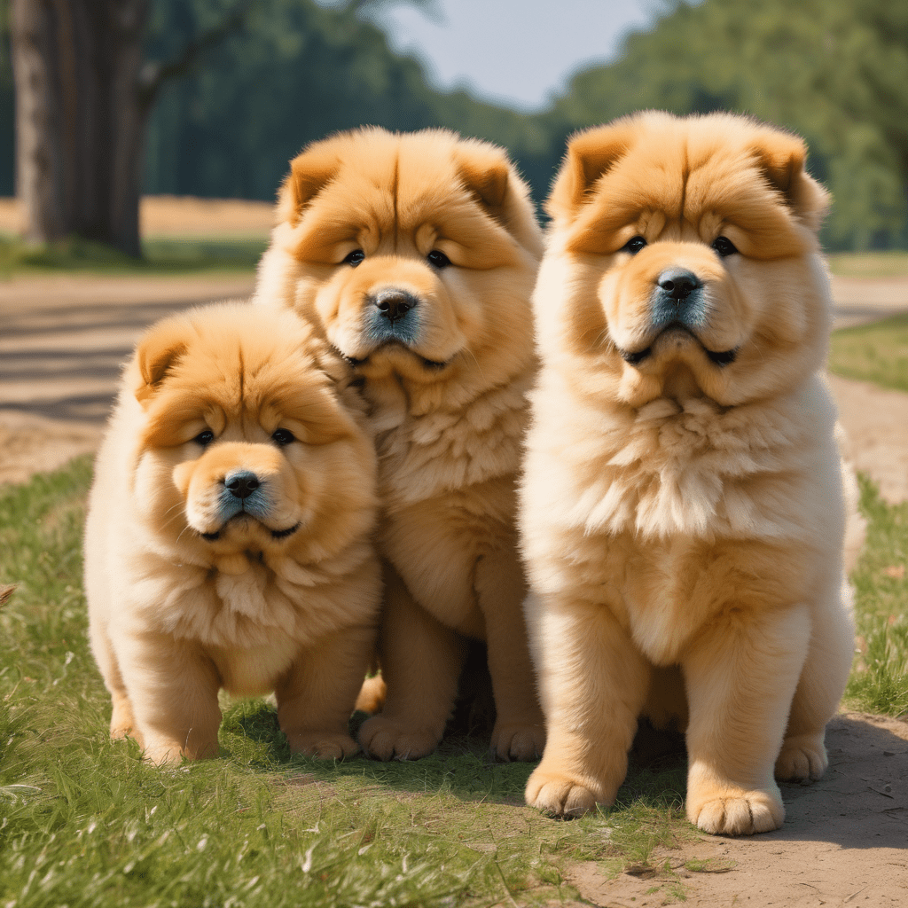 You are currently viewing Buy Chow Chow Puppies and Ensure You’re Getting the Perfect