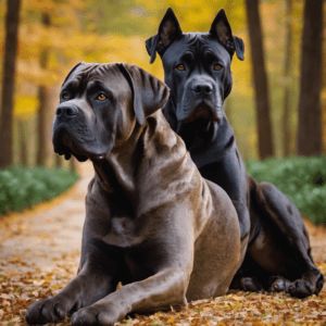 Read more about the article How Much Is a Cane Corso Mastiff Discover 7 Surprising Facts