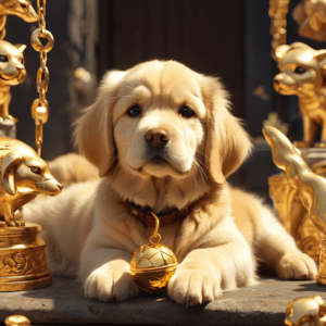 Read more about the article DD2 golden pets Discover exclusive strategies to enhance