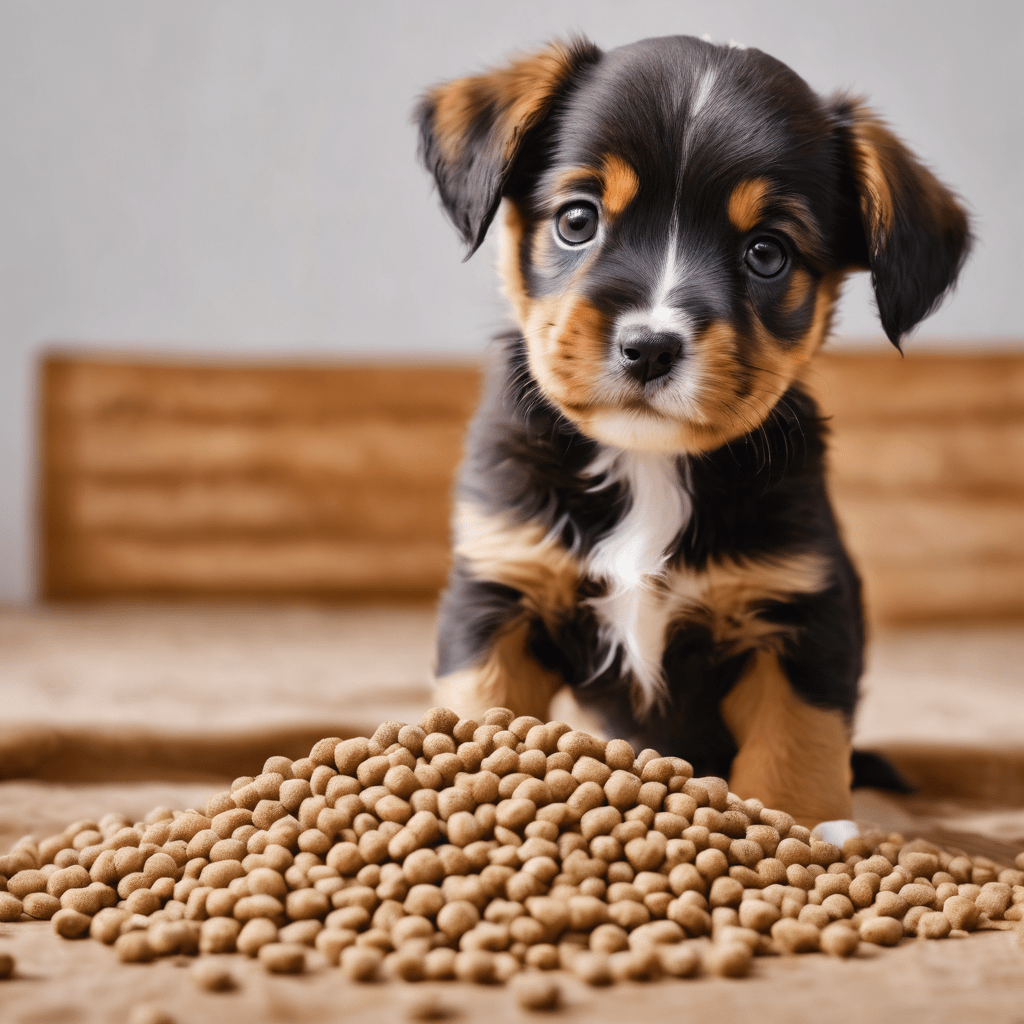 You are currently viewing 7 Best Dog Food Choices for Small Breed Puppies That Guarantee