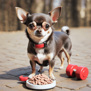 Read more about the article How Much Do Chihuahuas Weigh 10 Surprising Facts Revealed