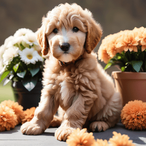 Read more about the article Goldendoodle Puppies Price Revealed – 5 Must-Know Tips