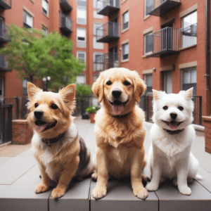 Read more about the article Apartments That Allow 3 Pets”Discover 7 Flats Your Complete Guide