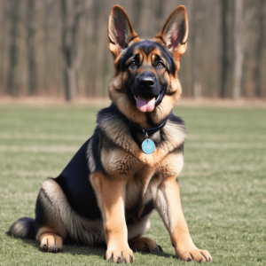 Read more about the article 5 Vital Tips for Finding German Shepherd Puppies for Sale Near Me