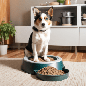 Read more about the article Best Kibble For Dog With Sensitive Stomachs Unlocking A Thorough Guide