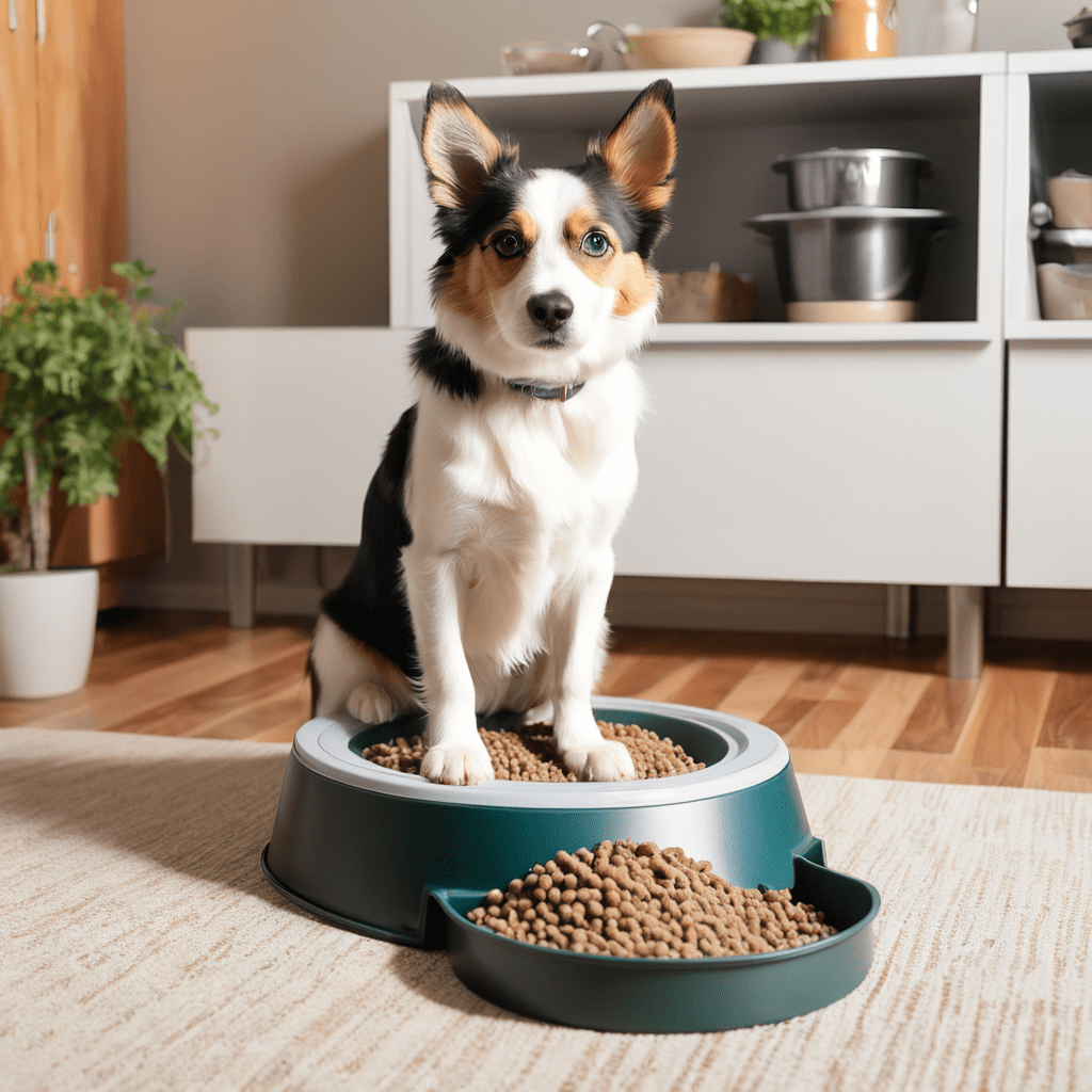 You are currently viewing Best Kibble For Dog With Sensitive Stomachs Unlocking A Thorough Guide