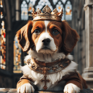 Read more about the article “Edward Of Norwich Dog Names Unleash Creative Charm Your Loyal