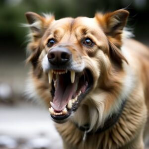 Read more about the article How Do You Know If Your Dog Has Rabies “5 Life-Saving Secrets