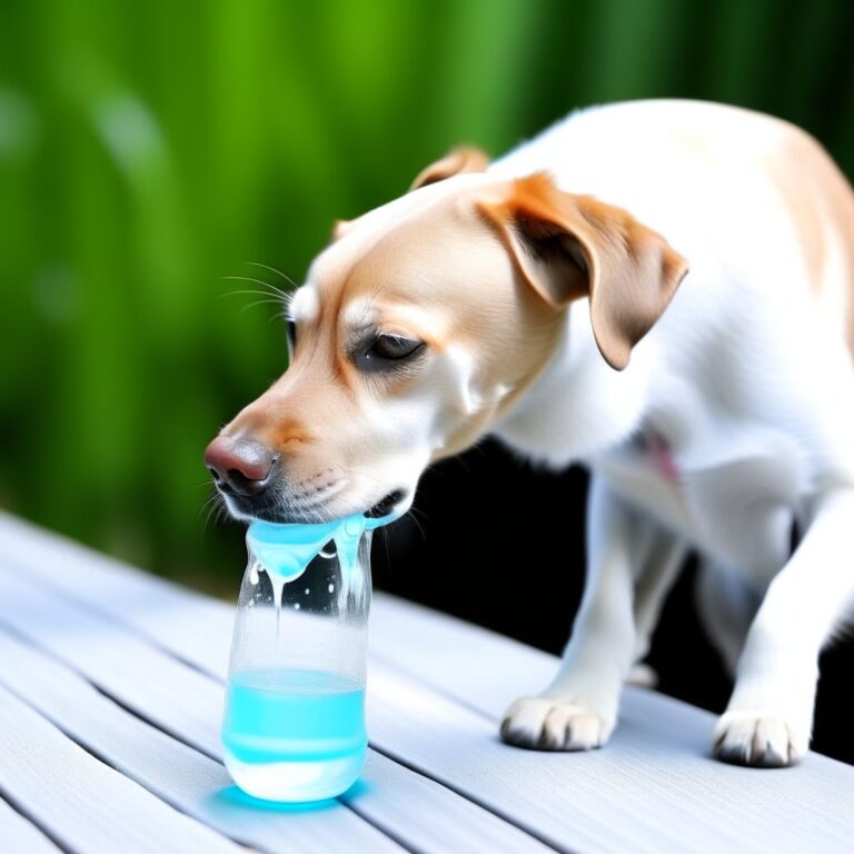 Read more about the article How Long Can A Dog Go Without Water “Discover The Shocking Truth”