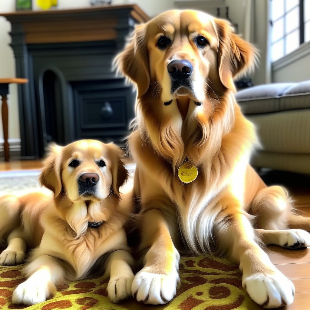 You are currently viewing How Many Puppies Do Golden Retrievers Have “Unlock The Mystery