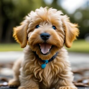 Read more about the article How Much Are Golden Doodle Puppies “Discover The Ultimate Guide