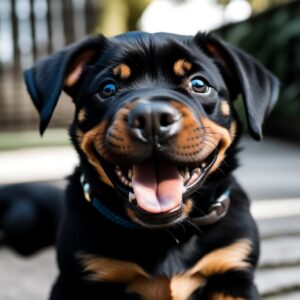 Read more about the article Rott Pit Mix Puppies Top 10 Reasons Will Steal Your Heart Instantly