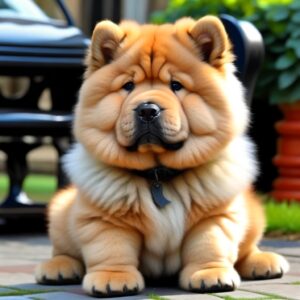 Read more about the article Buy Chow Chow Puppy “Top 10 Must-Know Tips Before You in 2024: