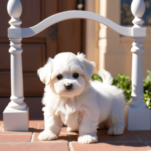 Read more about the article Maltese Puppies Near Me For Sale “7 Proven Ways To Find Today!”