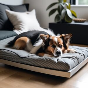 Read more about the article Aesthetic Dog Beds Top10 Reasons Transform Sleep Experience