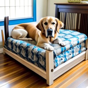 Read more about the article American made dog beds Top 10 Comfort & Quality Guaranteed