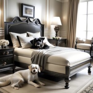 Read more about the article Home Goods Dog Beds 5 Must-Have Guarantee Comfort and Style