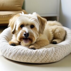 Read more about the article Best Plush Dog Beds Luxurious Comfort Your Pet Can’t Resist