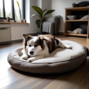 Read more about the article Dog Beds With Removable Cover Top 10 Upgrade Pup’s Comfort