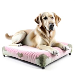 Read more about the article Dog Beds For Female Dogs Top 10 Ultimate Comfort And Revealed