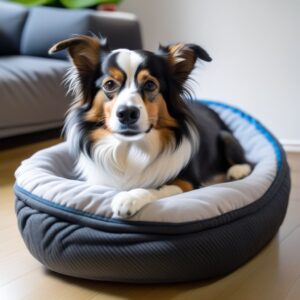 Read more about the article Snuggle Dog Beds Top 10 Transform Your Pup’s Sleep Comfort