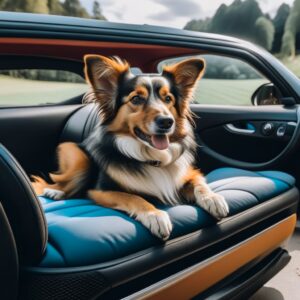 Read more about the article Car Dog Beds 10 Best Of 2024 Keep Your Pup Safe On The Road