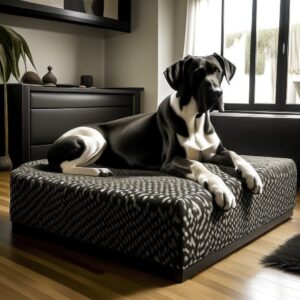 Read more about the article Great Dane Dog Beds Ultimate Style Unveiled For Your Furry Friend