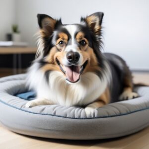 Read more about the article Best Calming Dog Beds Top 10 Sleep With Comfort & Serenity