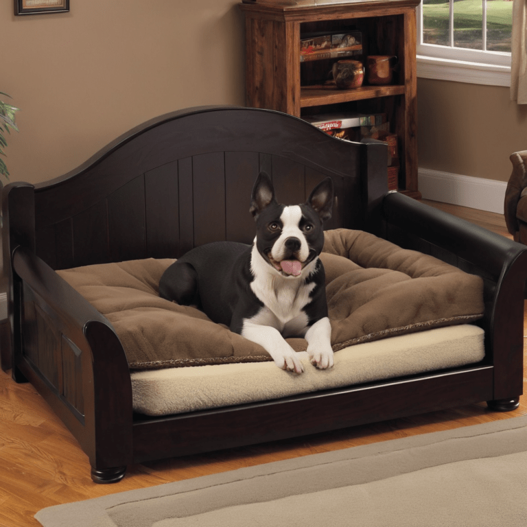 Read more about the article Menards Dog Beds Top 10 Comfort, Durability, Style Unleashed
