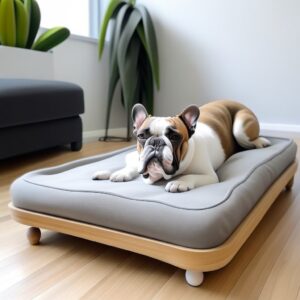 Read more about the article Non Toxic Dog Beds 10 Best Healthy Ultimate Guide Pet Owners