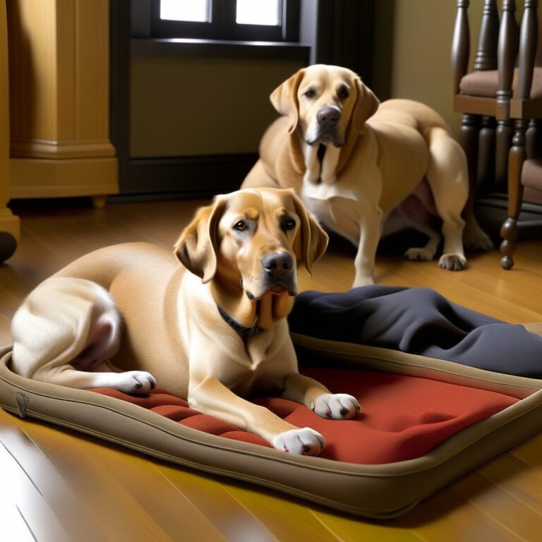 Read more about the article TSC Dog Beds 10 Best of 2024 Comfort & Quality for Your Friend