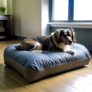 Read more about the article XXlarge dog beds Top 10 Giant pup love ultimate comfort durability