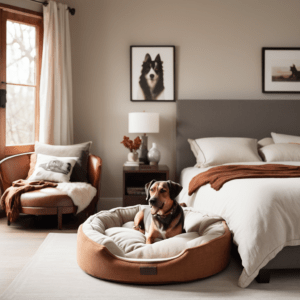 Read more about the article Beside Dog Beds Top 10 Ideas Transform Your Into Fido’s Haven