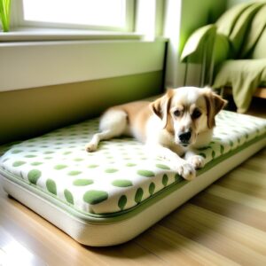 Read more about the article How to clean foam dog bed “7 Expert Tips for a Fresh Healthy Pup