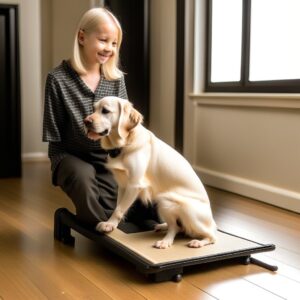 Read more about the article Best dog ramp for beds “10 in 2024 boost your pet comfort Instantly