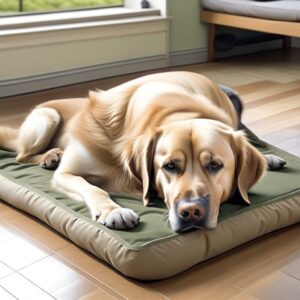 Read more about the article Indestructible Dog Bed “The Ultimate Guide For Canine Companion