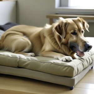 Read more about the article Orvis Orthopedic Dog Bed “Top 5 Ultimate Comfort & Support